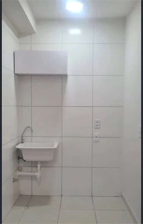 Apartamento à venda com 2 quartos em Jaguaré, São Paulo, SP