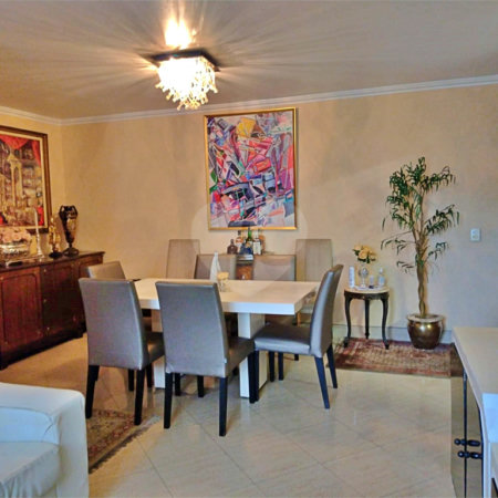 Apartamento à venda ou para alugar com 3 quartos, sendo 1 suíte, em Itaim Bibi, São Paulo, SP