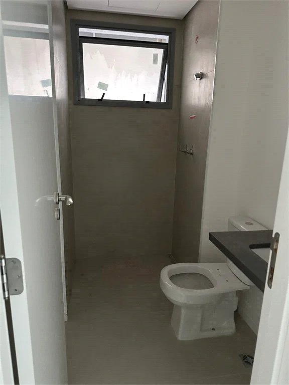 Apartamento à venda com 1 quarto em Pinheiros, São Paulo, SP