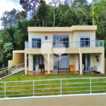 Casa à venda com 4 suítes no condomínio Alpes da Cantareira, Mairiporã - SP
