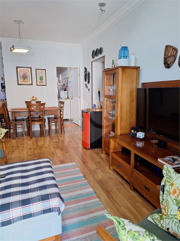 Apartamento à venda com 3 quartos, sendo 1 suíte, em Vila Polopoli, São Paulo, SP
