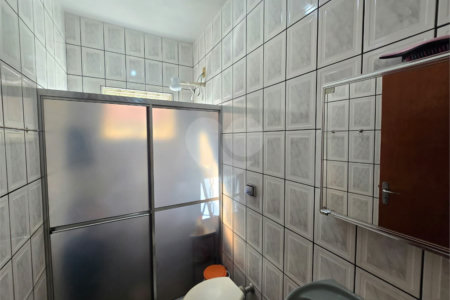 Casa à venda com 2 quartos em Jardim Monte Santo, Itapetininga, SP