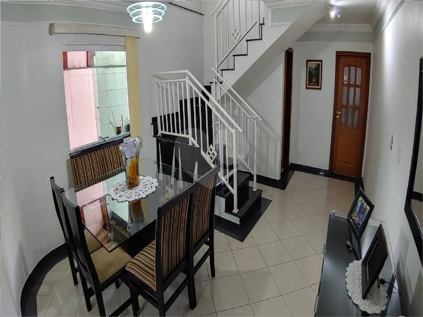 Sobrado à venda com 3 quartos, sendo 1 suíte, em Tucuruvi, São Paulo, SP