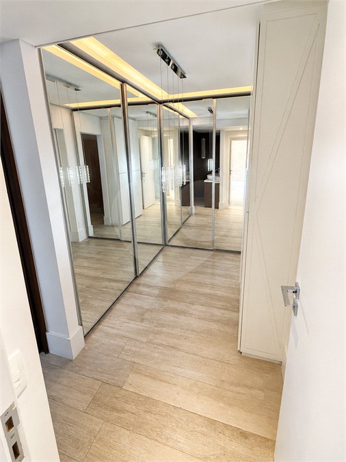 Apartamento à venda com 3 quartos, sendo 2 suítes, em Freguesia do Ó, São Paulo, SP