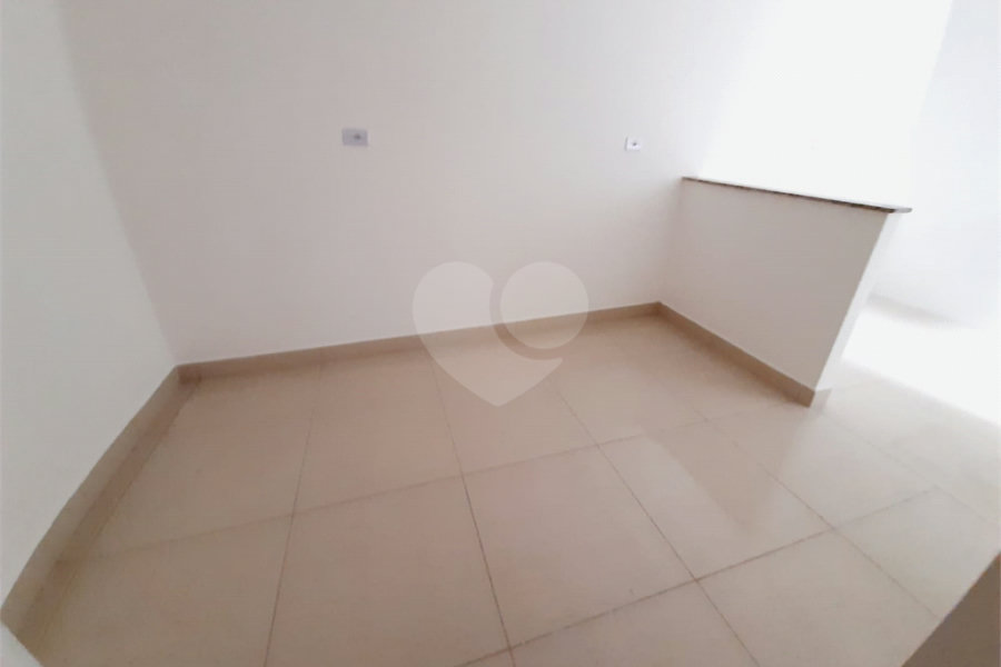 Apartamento à venda com 1 quarto em Tucuruvi, São Paulo, SP