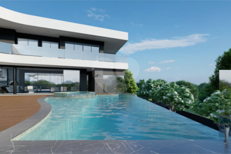 Casa à venda com 5 suítes no condomínio Reserva do Paratehy Norte, São José dos Campos - SP