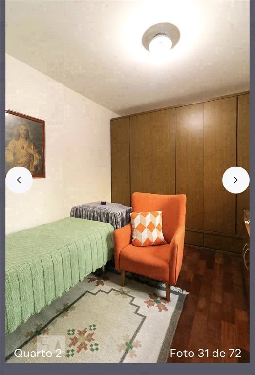 Casa à venda com 3 suítes em Jardim Dinorah, São Paulo, SP