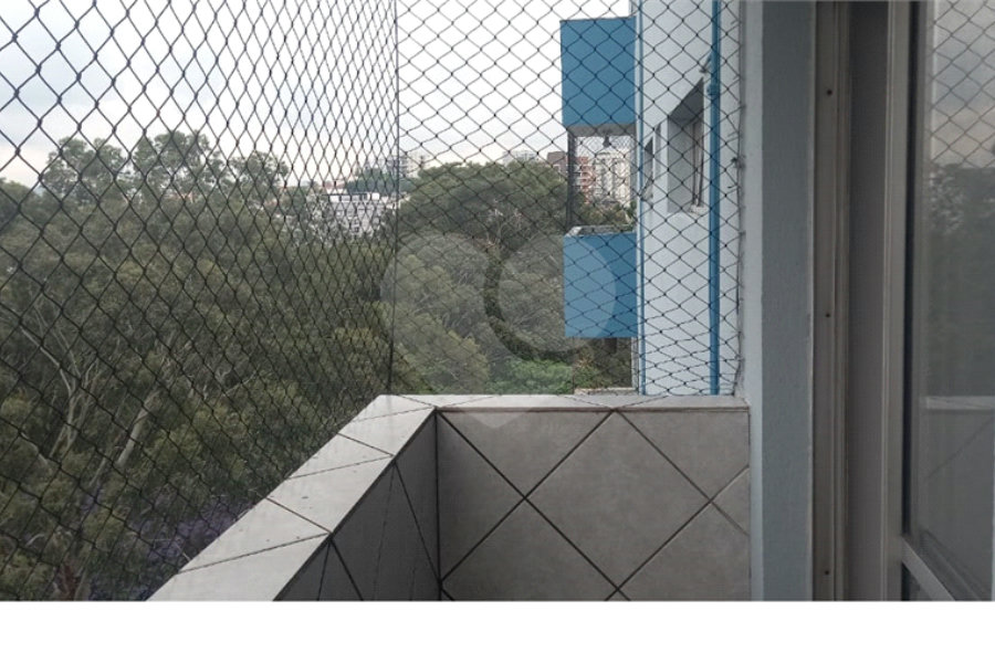 Apartamento à venda com 2 quartos em Jardim São Paulo(zona Norte), São Paulo, SP