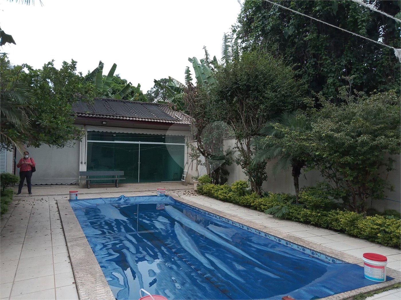 Casa Térrea à venda com 4 suítes em Tremembé, São Paulo, SP