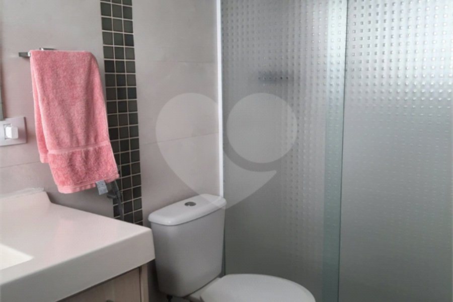 Sobrado à venda com 3 quartos, sendo 1 suíte, em Água Fria, São Paulo, SP