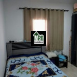Apartamento à venda com 2 quartos em Parque Campolim, Sorocaba, SP