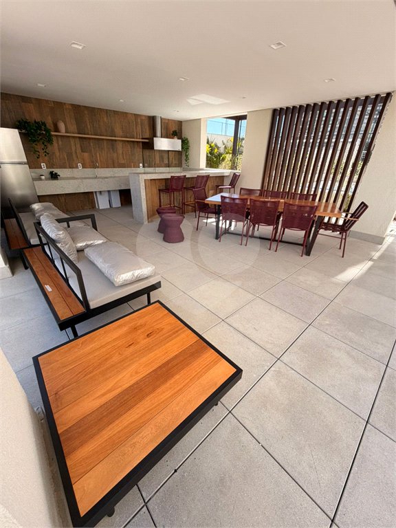Apartamento à venda com 4 quartos, sendo 3 suítes, em Água Branca, São Paulo, SP