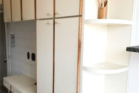 Apartamento à venda com 2 quartos em Jardim Ivana, São Paulo, SP