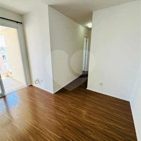 Apartamento para alugar com 2 quartos em Silveira, Santo André, SP