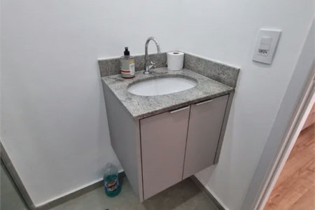 Studio para alugar com 1 quarto em Butantã, São Paulo, SP