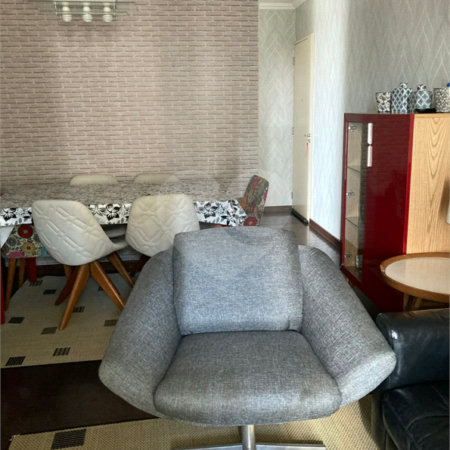 Apartamento à venda com 3 quartos, sendo 1 suíte, em Lapa, São Paulo, SP