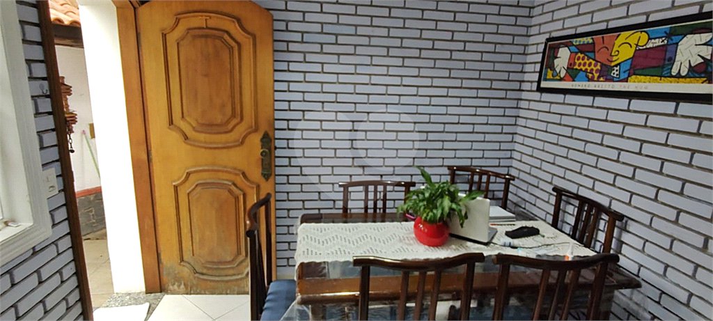 Sobrado à venda com 3 quartos, sendo 1 suíte, em Limão, São Paulo, SP