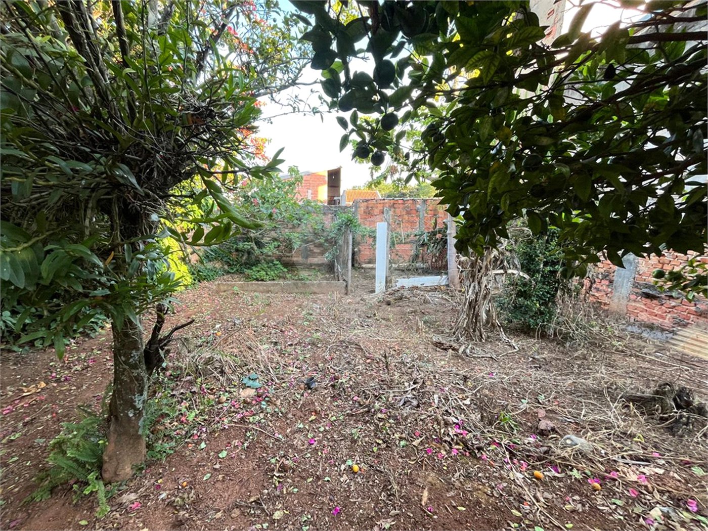 Terreno à venda em Vila Monteiro, Itapetininga, SP