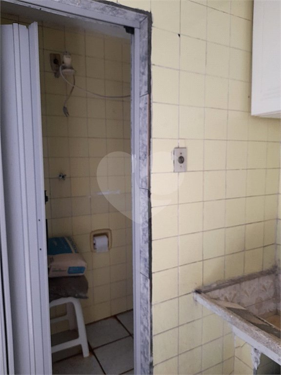 Sobrado à venda com 3 quartos em Água Fria, São Paulo, SP