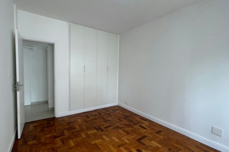 Apartamento com 3 dormitórios à venda, 184 m² por R$ 1.380.000,00 - José Menino - Santos/SP