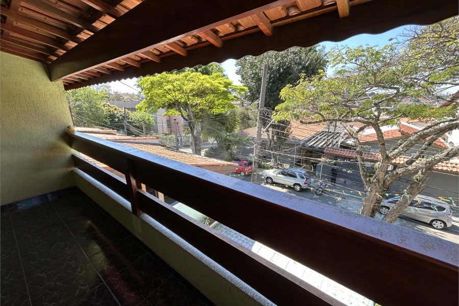 Sobrado à venda com 3 quartos em Tremembé, São Paulo, SP