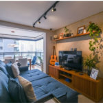 Apartamento à venda com 2 quartos, sendo 1 suíte, em Vila Leopoldina, São Paulo, SP