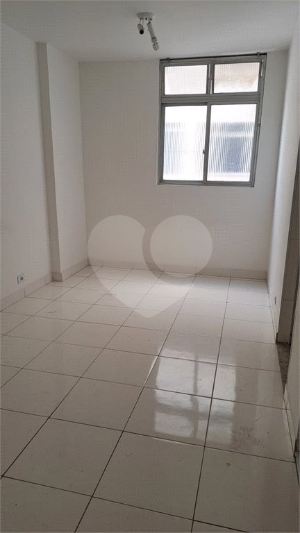 Apartamento à venda com 1 quarto em Água Branca, São Paulo, SP