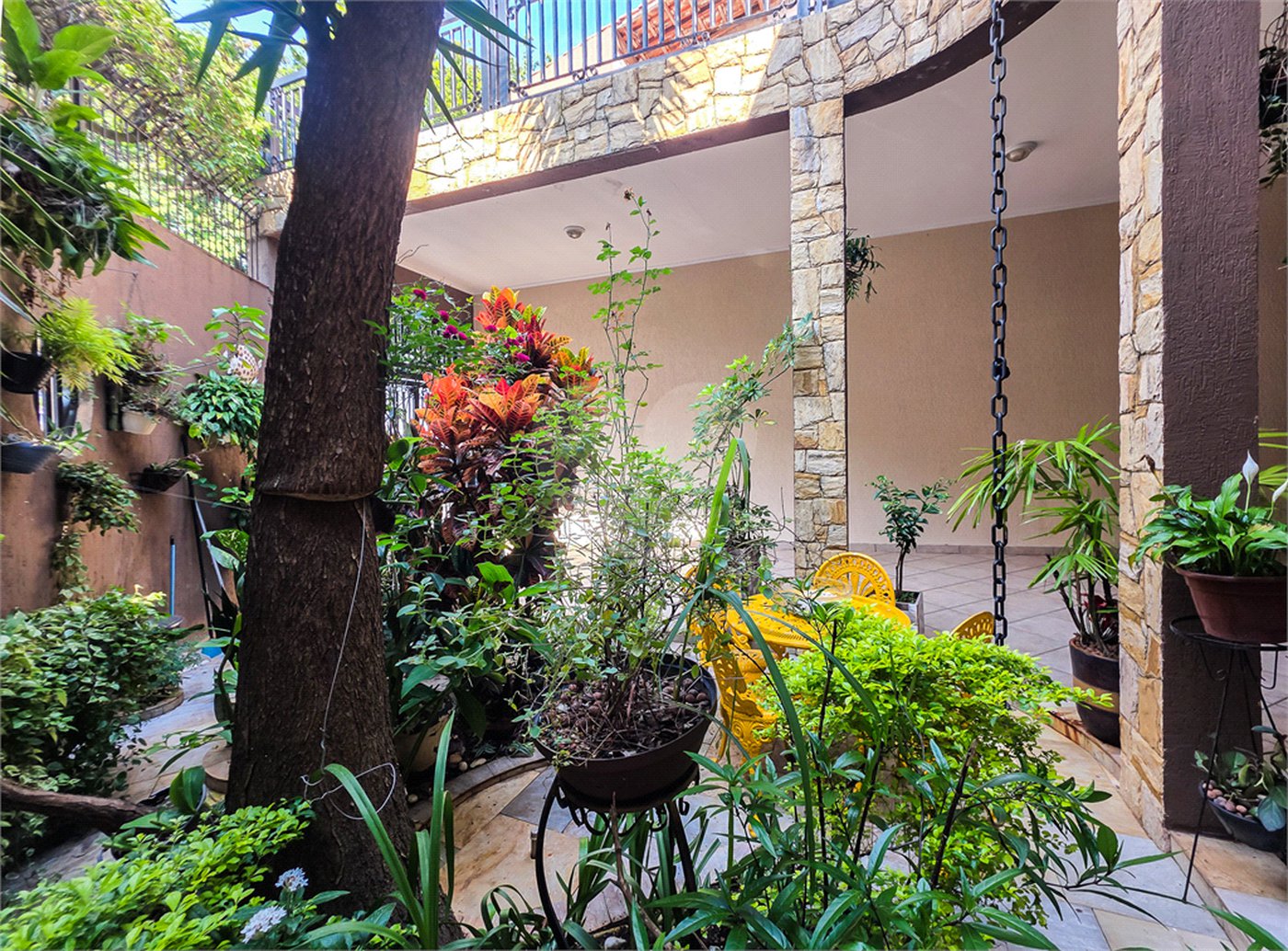 Casa à venda com 4 quartos, sendo 1 suíte, em Sapopemba, São Paulo, SP