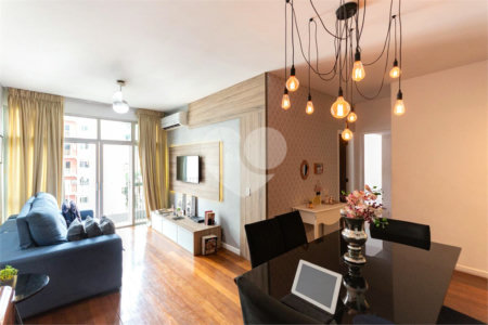 Apartamento à venda com 2 quartos, sendo 1 suíte, em Tijuca, Rio de Janeiro, RJ