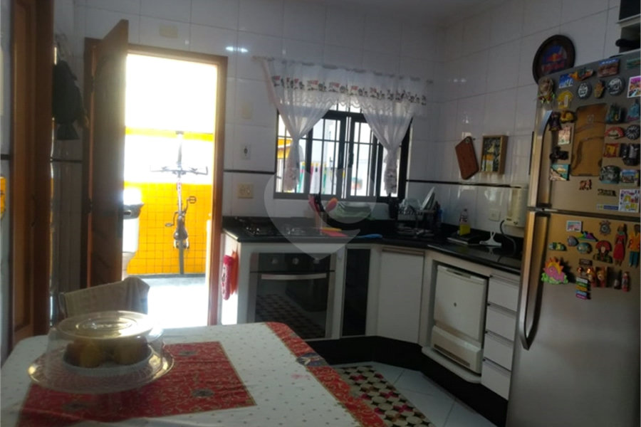 Sobrado à venda com 3 quartos, sendo 1 suíte, em Casa Verde, São Paulo, SP