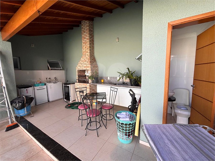 Casa à venda com 3 suítes em Jardim Esplanada II, Indaiatuba, SP