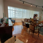Apartamento à venda com 3 quartos, sendo 1 suíte, em Copacabana, Rio de Janeiro, RJ