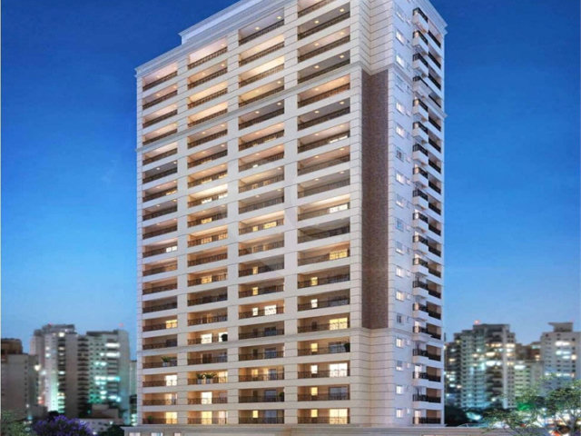 Apartamento à venda com 2 quartos, sendo 1 suíte,  em Jardim São Paulo(zona Norte), São Paulo, SP