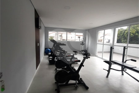 Apartamento à venda com 2 quartos em Vila Mazzei, São Paulo, SP