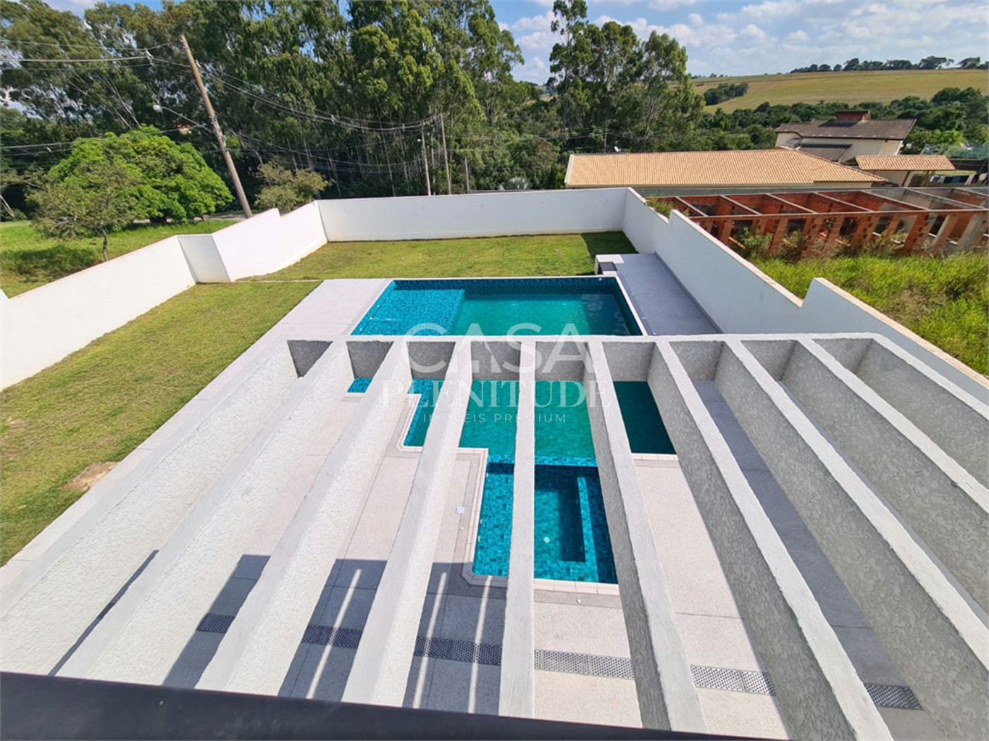 Terreno em condomínio à venda com 3 suítes em Jardim Novo Mundo, Sorocaba, SP