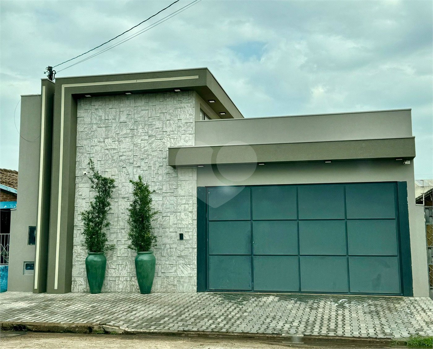 Casa à venda com 3 suítes em Bairro da Saudade, Ponta Porã, MS