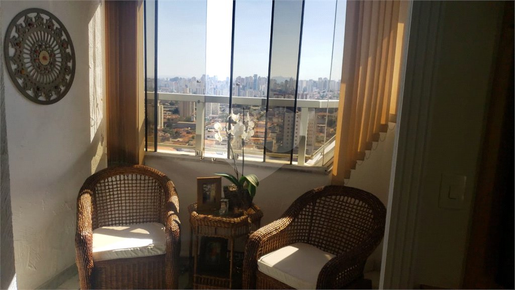 Cobertura à venda com 3 quartos, sendo 1 suíte, em Vila Guilherme, São Paulo, SP
