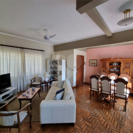 Apartamento à venda com 2 quartos em Santa Cecília, São Paulo, SP