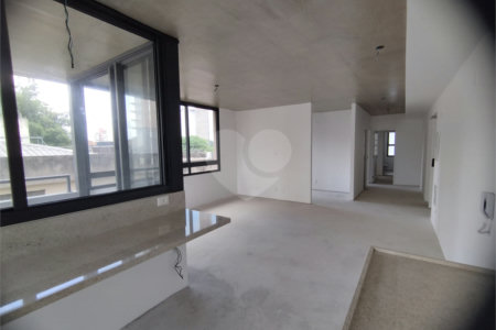 Apartamento à venda com 3 quartos, sendo 1 suíte, em Perdizes, São Paulo, SP