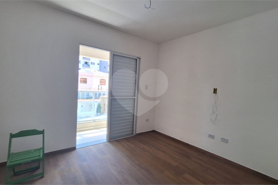 Apartamento à venda com 2 suítes em Mandaqui, São Paulo, SP