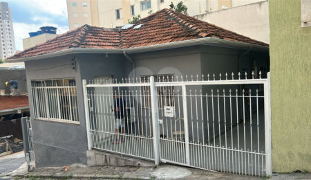 Sobrado à venda com 3 quartos, sendo 1 suíte,  em Mandaqui, São Paulo, SP