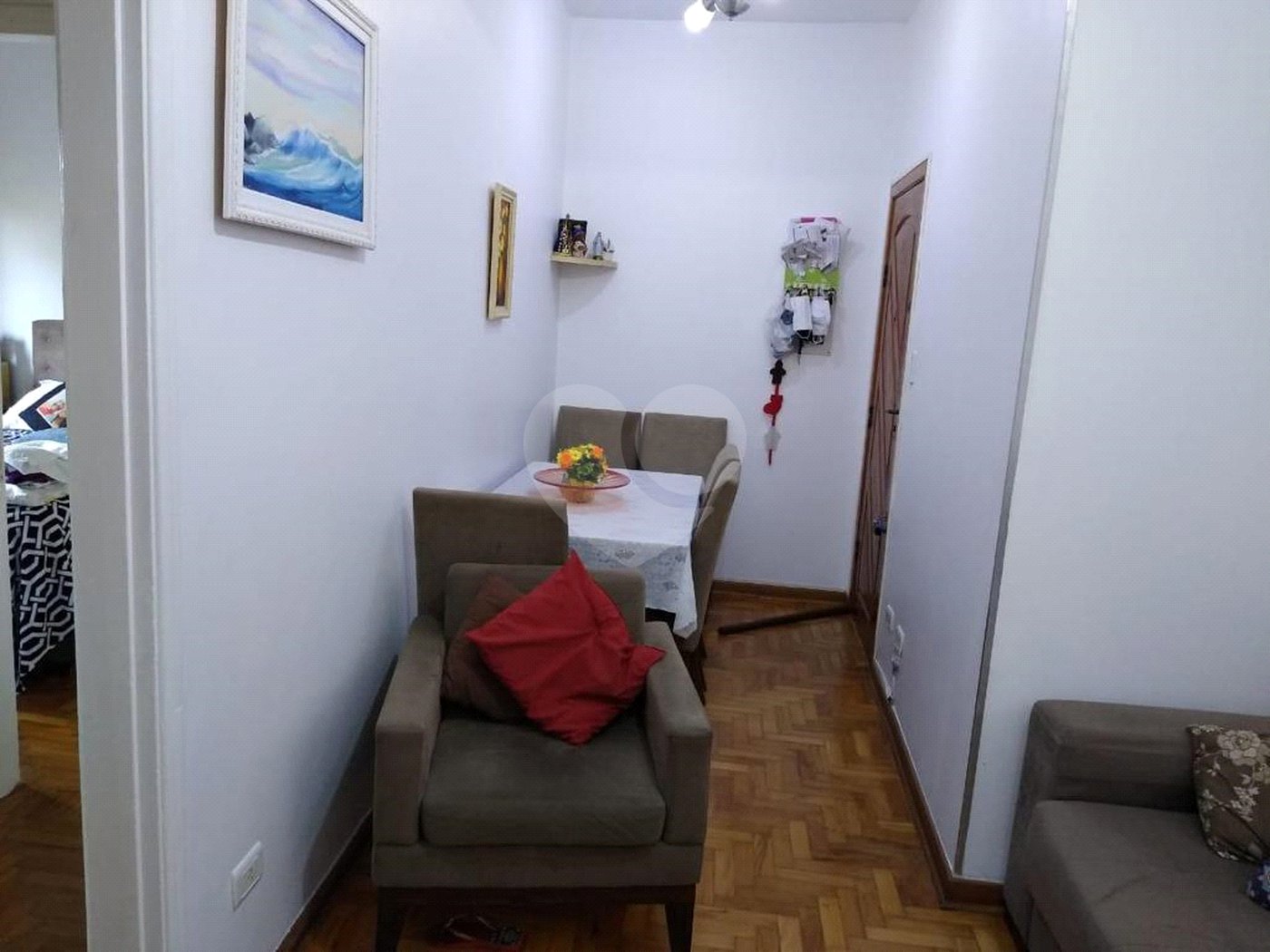 Apartamento à venda com 2 quartos em Barra Funda, São Paulo, SP