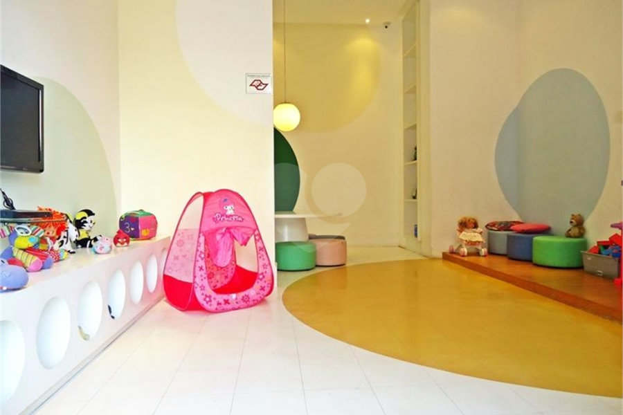 Apartamento à venda com 3 suítes em Santana, São Paulo, SP