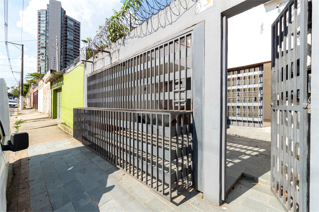Casa para alugar com 4 quartos em Brooklin, São Paulo, SP