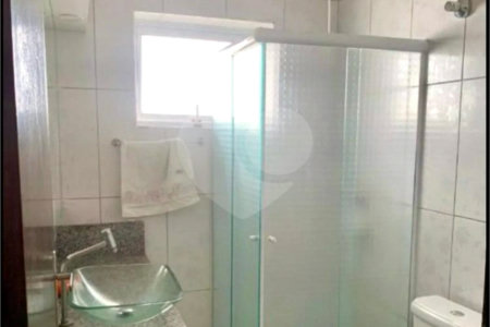 Sobrado à venda com 3 quartos em Vila São Luís(zona Oeste), São Paulo, SP