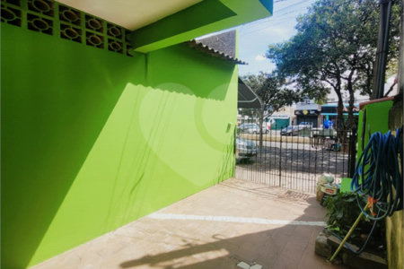 Casa à venda com 2 quartos em Núcleo Habitacional Brigadeiro Faria Lima, Indaiatuba, SP