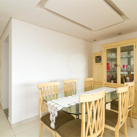 Apartamento à venda com 3 quartos, sendo 2 suítes, em Vila Lageado, São Paulo, SP