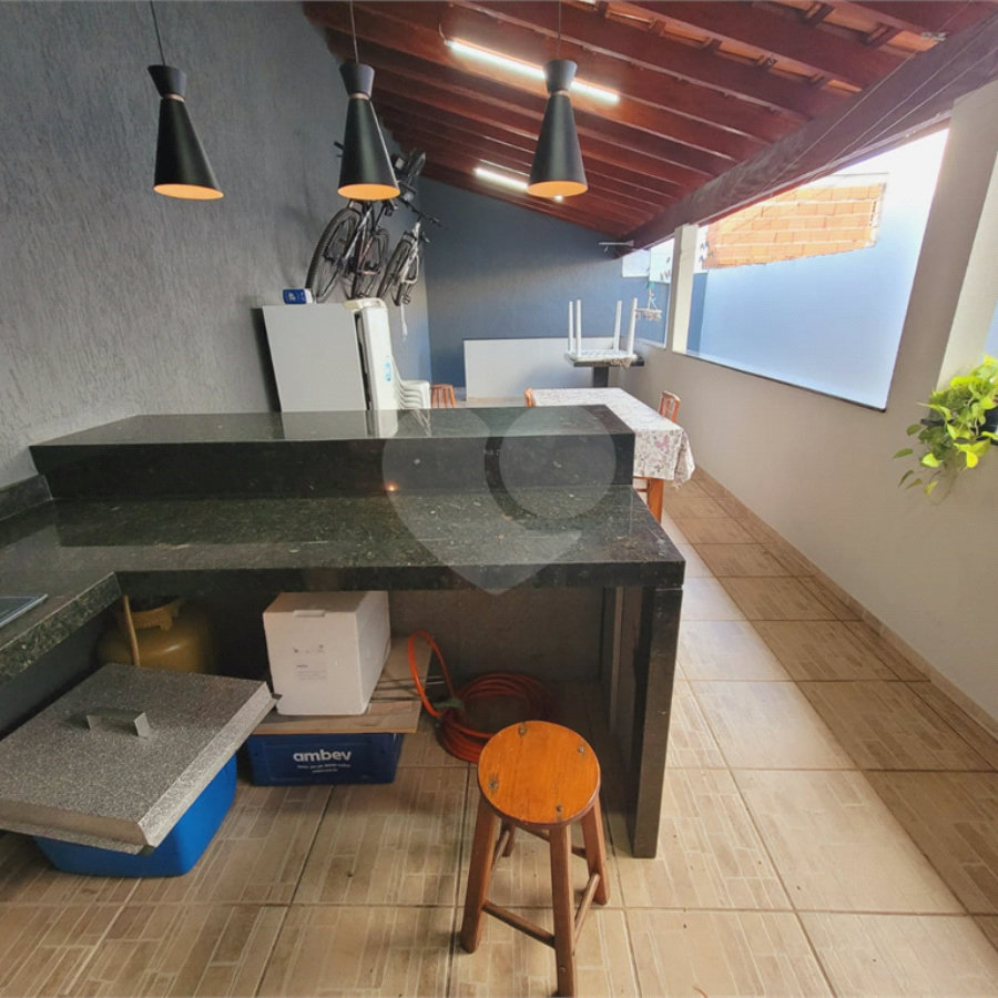 Casa à venda com 3 quartos, sendo 1 suíte, em Jardim Morada do Sol, Indaiatuba, SP