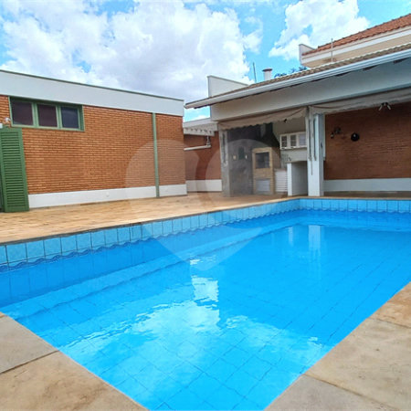 Casa à venda com 4 quartos, sendo 2 suítes, em Jardim Sumaré, Ribeirão Preto, SP