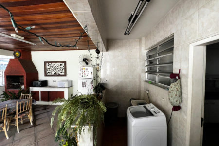 Apartamento à venda com 3 quartos, sendo 1 suíte,  em Jardim Guanabara, Rio de Janeiro, RJ